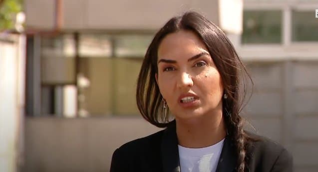 სოფო ჯაფარიძე – ყველაფერს გავაკეთებ, რომ რაც შეიძლება სწრაფად მოხდეს მიხეილ სააკაშვილის უცხოეთში სამკურნალოდ გადაყვანა