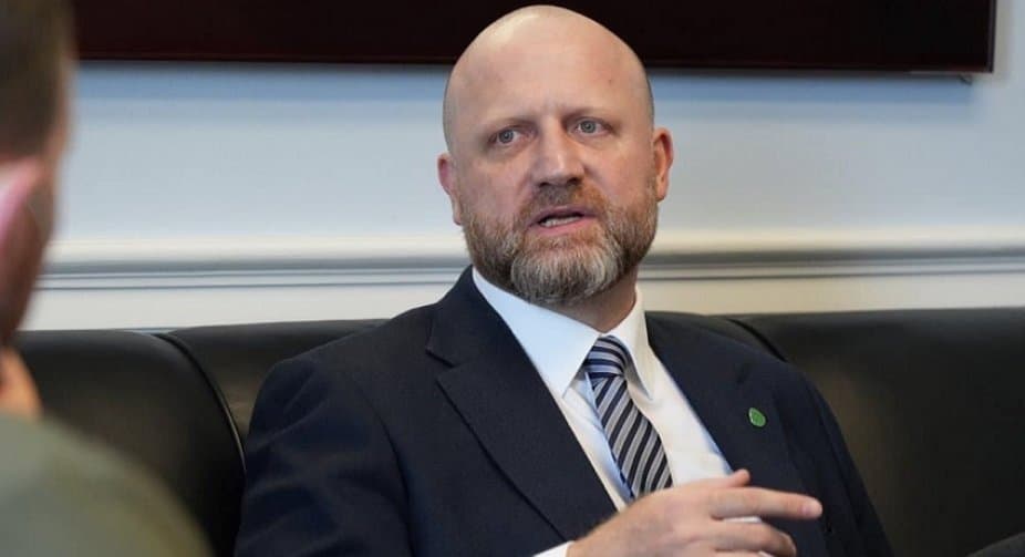 ზურაბ ჯაფარიძე – მთავარი გზავნილები იყო, რომ ამერიკა გვერდში დაუდგება ამ ქვეყანას, მოქალაქეებს და ის არ მიატოვებს ქართულ დემოკრატიას