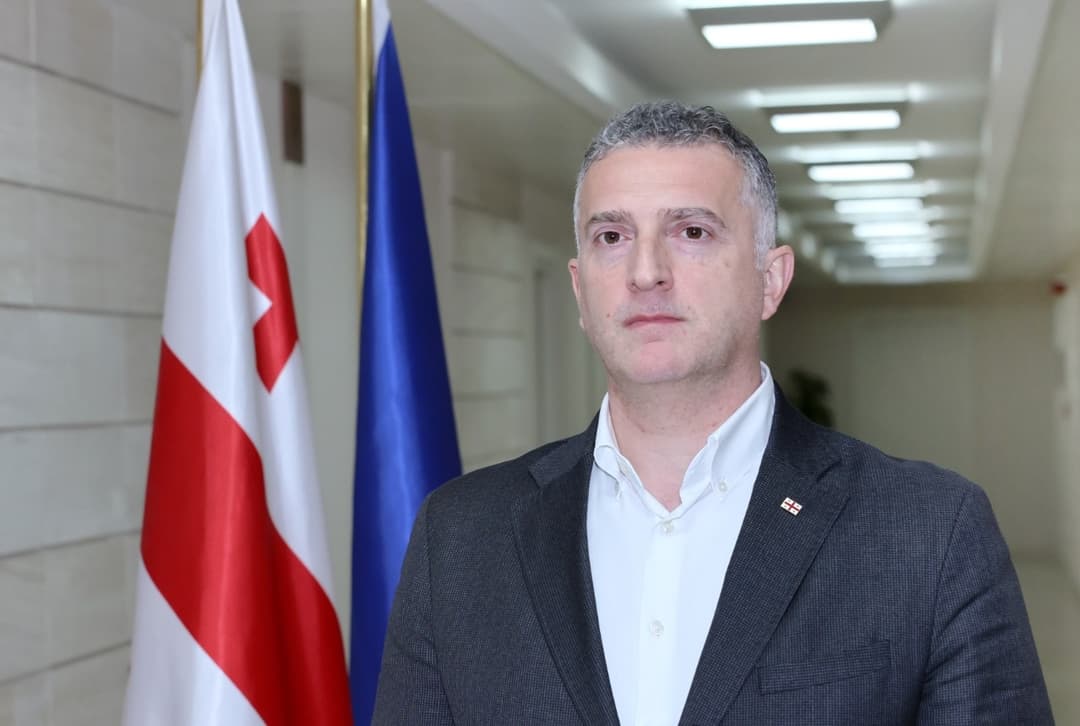 Georgian gov’t pledges to send generators to Ukraine