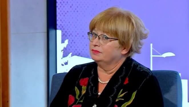 ლელა ჯეჯელავა – უნდა ვიცოდეთ, ხელისუფლებას რა მექანიზმების ამოქმედება შეუძლია რუსეთის აგრესიისგან დასაცავად ამ რთულ მომენტში