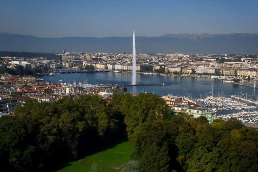 აშშ-ისა და რუსეთის წარმომადგენლები დღეს ჟენევაში მოლაპარაკებებს გამართავენ