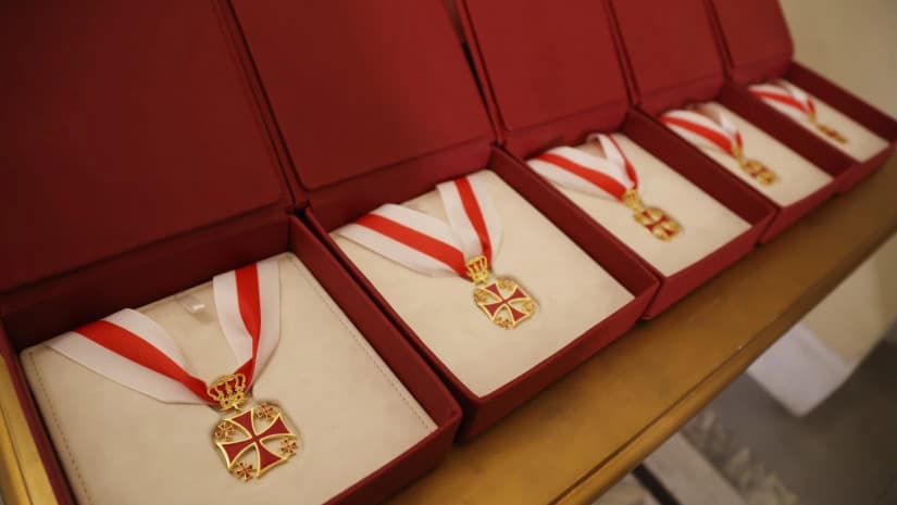 სალომე ზურაბიშვილი – სანამ ერთი ადამიანი მაინც იარსებებს, რომელიც მზად იქნება თავდადებისთვის, ამ ქვეყანას ექნება მომავალი