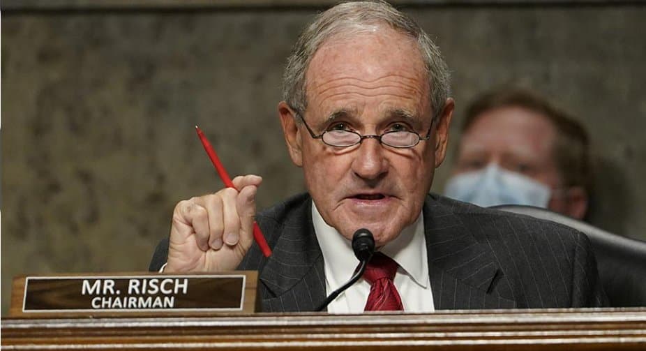 ჯიმ რიში – “ქართული ოცნების” გადაწყვეტილება მთავრობის პასუხისმგებლობის მოხსნაა