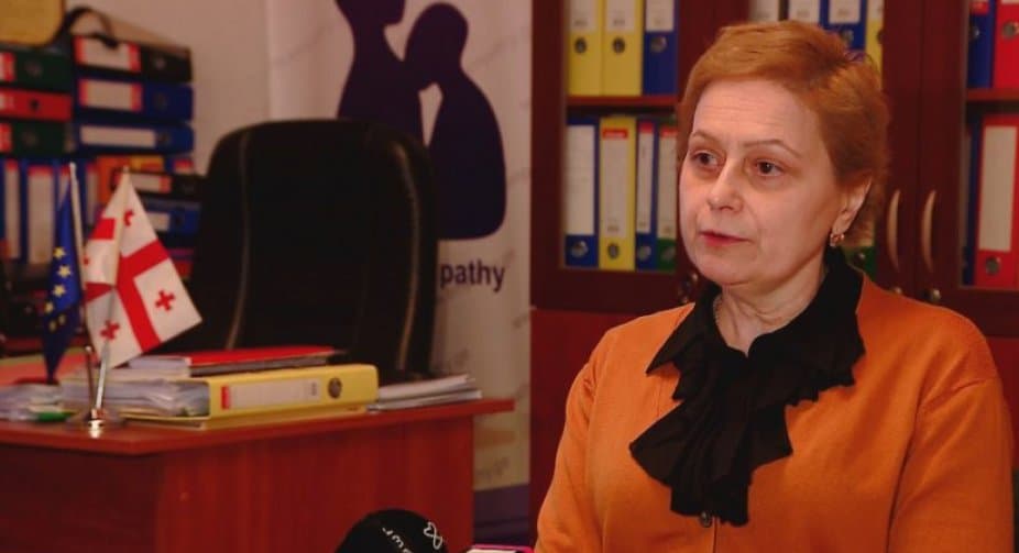 მარიამ ჯიშკარიანი – ეს პერიოდი სრულიად საკმარისი იყო რეკომენდირებული კვლევების ჩასატარებლად