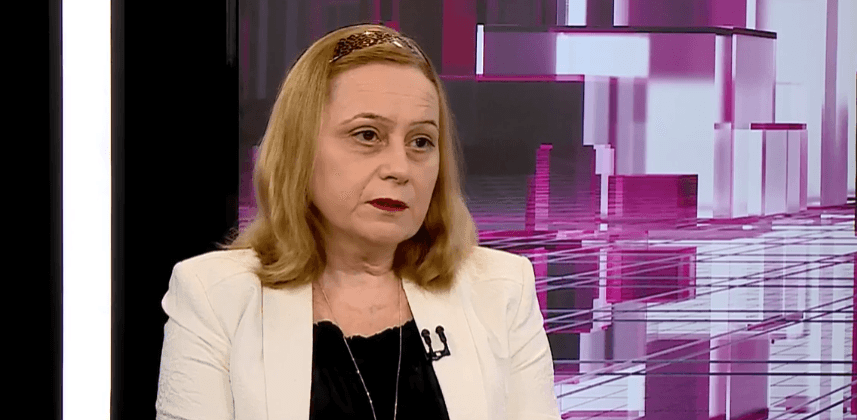 მარიამ ჯიშკარიანი – ეს კადრები ჩვენს საქმეში იქნება ერთ-ერთი მტკიცებულება იმისა, რომ მასზე განხორციელდა ძალადობა