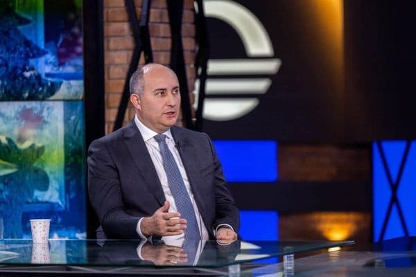 ჯუანშერ ბურჭულაძე – შეურაცხმყოფელი ხარისხიდან ჩვენ გადავედით მსოფლიოს საუკეთესო ხარისხზე