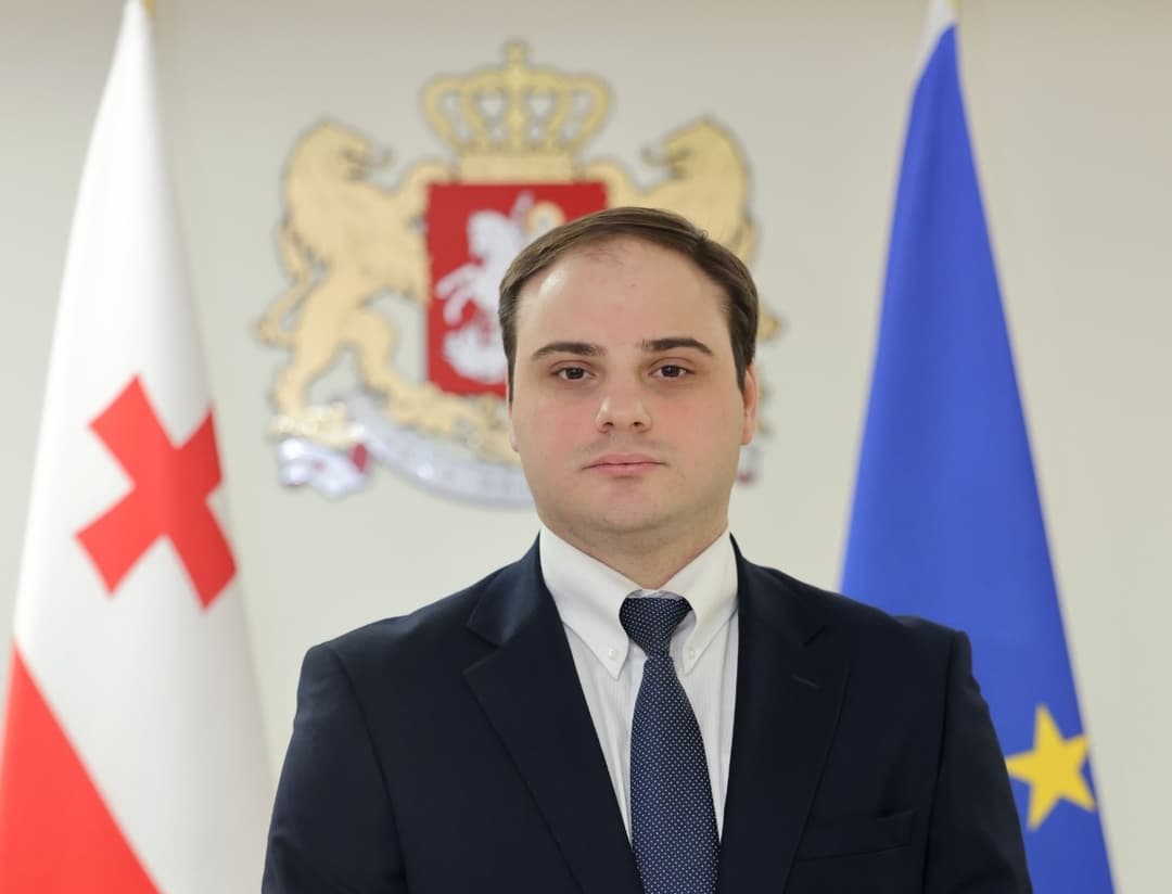 ლევან ჟორჟოლიანი – ყველას ველოდებით 20:00 საათიდან, ერთად ვუგულშემატკივროთ ჩვენს საკალათბურთო ნაკრებს