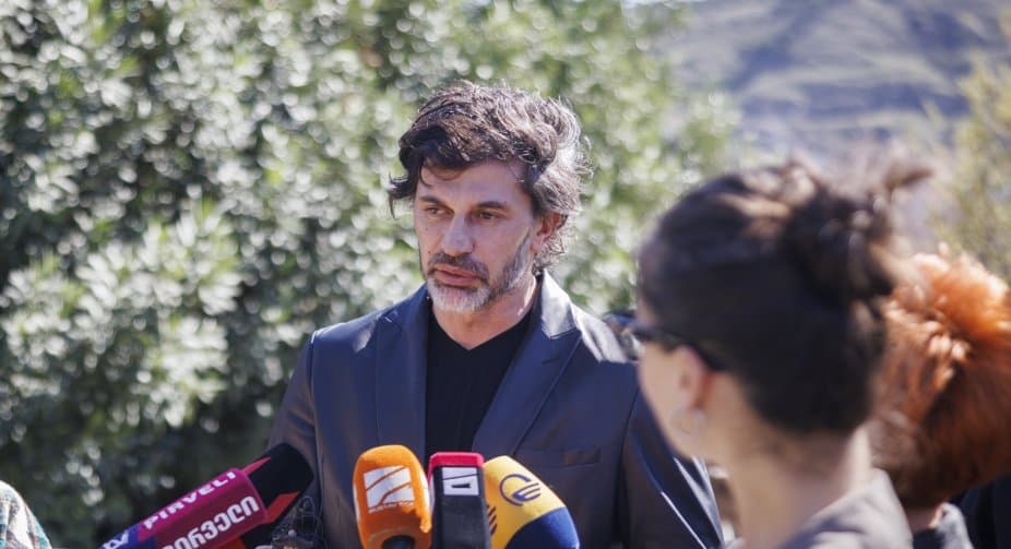 კახა კალაძე – ეს არის ბინძური ძალა საქართველოში, რომელიც რა თქმა უნდა, ფინანსდება უცხოეთიდან