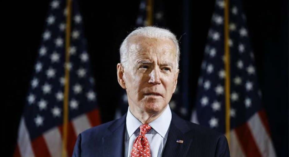 Biden brands Putin a ‘Russian dictator,’ vows to help Ukraine