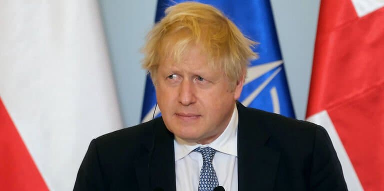 ბრიტანეთი უკრაინას კიდევ 6000 საბრძოლო რაკეტას გადასცემს