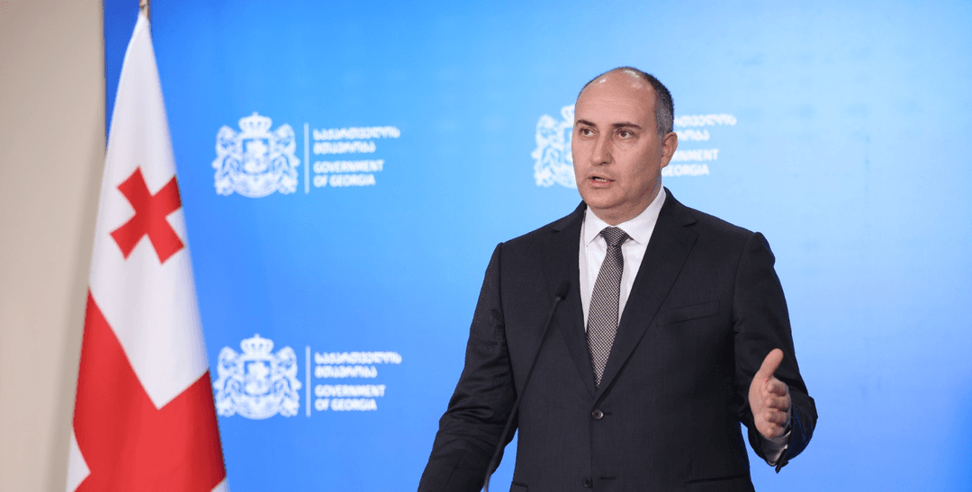 ჯუანშერ ბურჭულაძე – შემოთავაზება მივიღე, რომ განვიხილო ნატოში ელჩობის თანამდებობა, სავარაუდოდ, დავთანხმდები