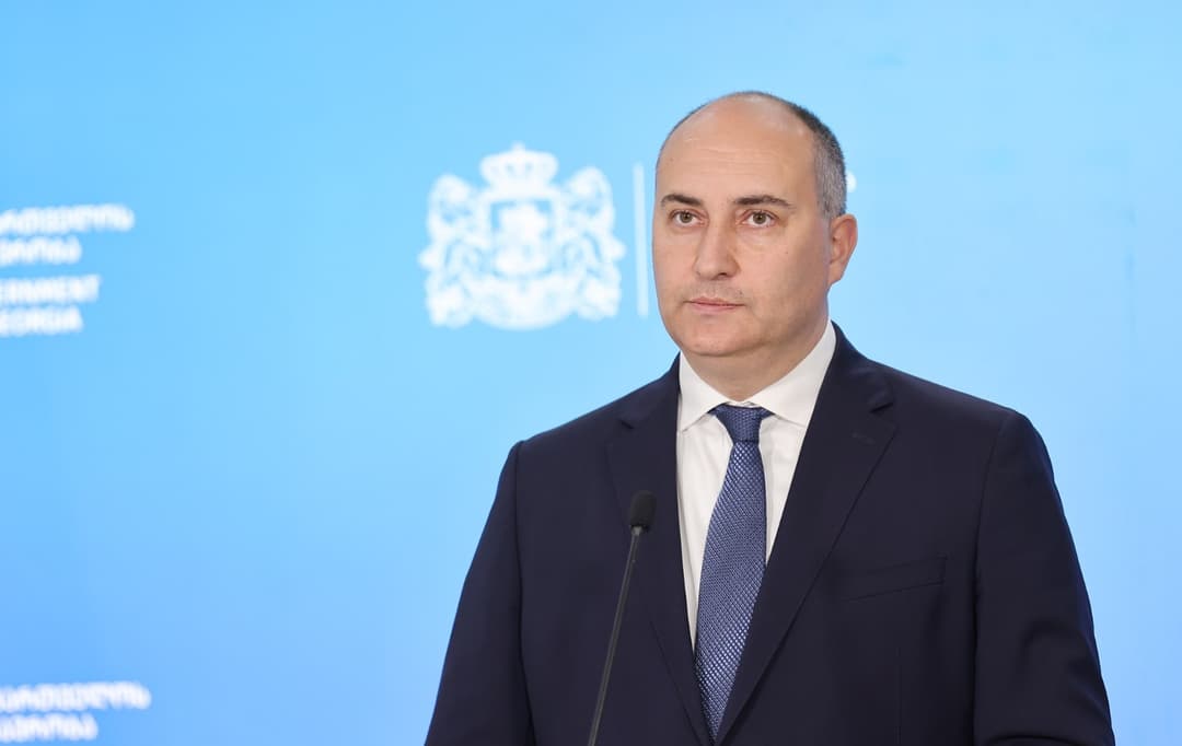 ჯუანშერ ბურჭულაძე – მობრძანდით, ნახეთ ნებისმიერი ტანსაცმელი, თუ ჩამოუვარდება რომელიმე ბრენდის ხარისხს