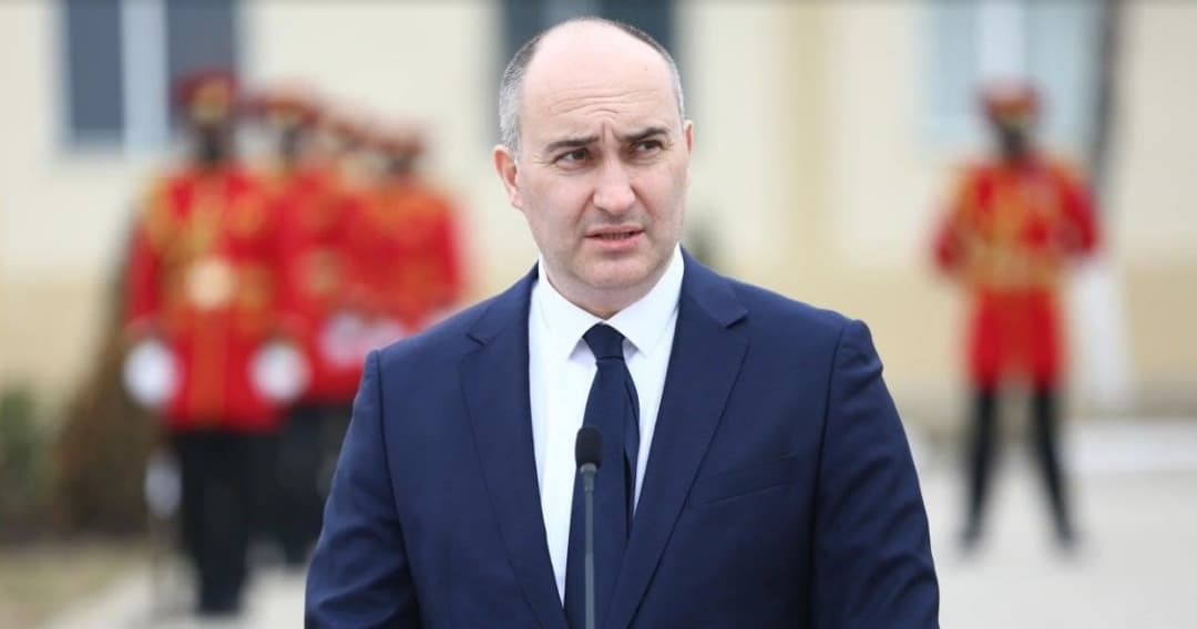 ჯუანშერ ბურჭულაძე – თავდაცვის ბიუჯეტის ზრდამ სამხედრო მოსამსახურეების ანაზღაურების 20%-ით გაზრდის საშუალება მოგვცა