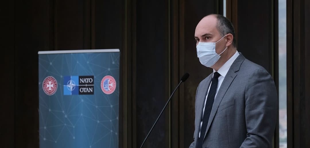 ჯუანშერ ბურჭულაძე – ჩვენ ინტენსიურად ვთანამშრომლობთ ახალგაზრდულ ორგანიზაციებთან, რათა გამოვიყენოთ მათი რესურსი ჩვენი სახელმწიფოს კეთილდღეობისთვის