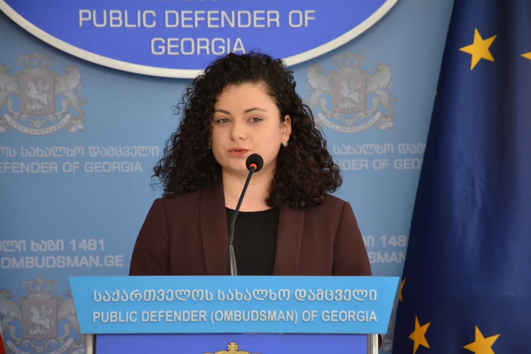 ნათია ჯულაყიძე – ალეკო ელისაშვილი ბიძად მეკუთვნის, დისკრიმინაციულ განცხადებას თუ გააკეთებს, პირველი ვიქნები, ვინც გააკრიტიკებს