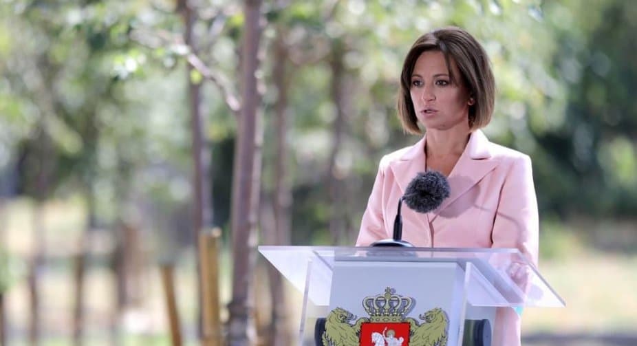 ეკატერინე ტიკარაძე – წინასწარი ჯავშნების შესახებ საბოლოო დასტური მოქალაქეებს მიუვათ 24 საათის განმავლობაში