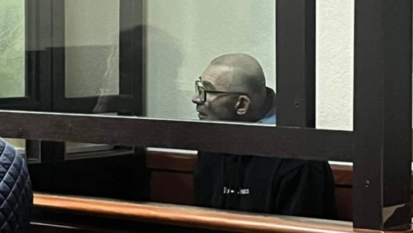 კაბუმ საპატიმრო დატოვა