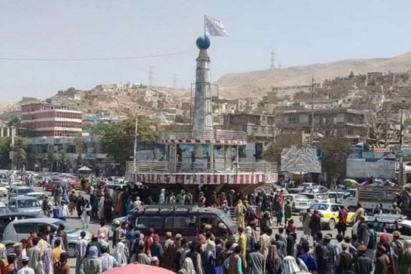 70-ზე მეტი სახელმწიფო ავღანეთში შექმნილ ვითარებას ერთობლივი განცხადებით ეხმაურება