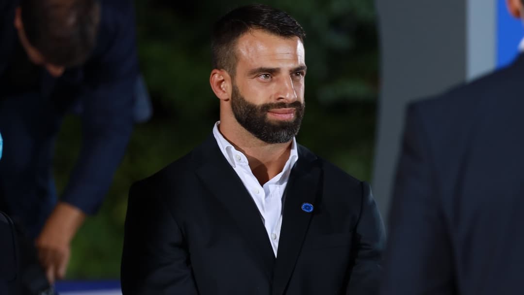 საქართველოს რაგბის კავშირის პრეზიდენტი დავით კაჭარავა გახდა