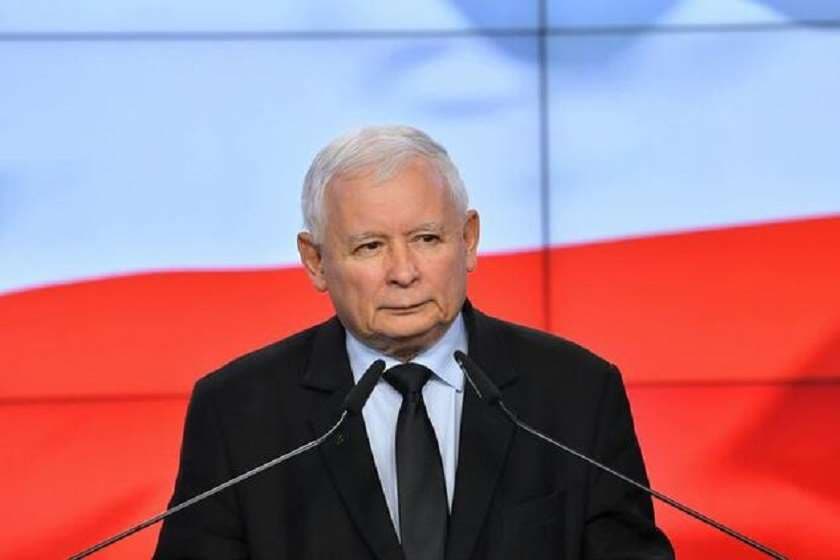 იაროსლავ კაჩინსკი – ჩემი ძმის ძეგლის გახსნა არის იმის მაგალითი და დასტური, რომ ჩვენი კავშირი, ჩვენი მეგობრობა უფრო მყარი და მჭიდრო ხდება