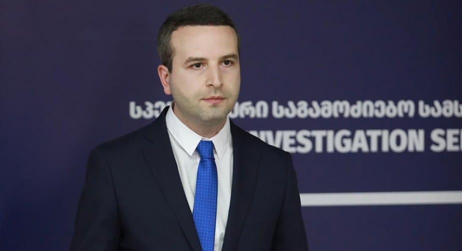 კოკა კაციტაძე – სახელმწიფოს მიერ დანიშნული ექსპერტიზა მიხეილ სააკაშვილის ამჟამინდელ ჯანმრთელობის მდგომარეობას არ ეხება