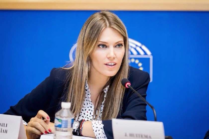 ევროპარლამენტის ვიცე-სპიკერი კორუფციის ბრალდებით დააკავეს