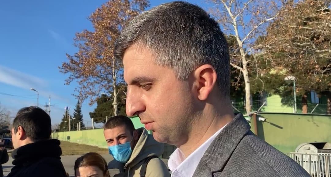 ვასილ კაკაშვილი – შესაძლოა, კიდევ გამოიკითხოს მიხეილ სააკაშვილი, თუ ამის საჭიროებას დავინახავთ