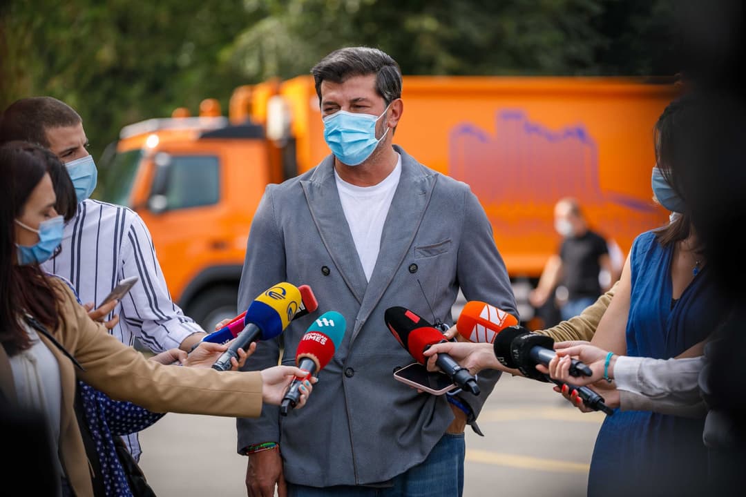 კახა კალაძე – აუცილებლად უნდა მოუსმინონ, ვინც სჭირდებათ და მოსასმენია, მათ შორის დიპლომატებსაც, თუ ასეა საჭირო