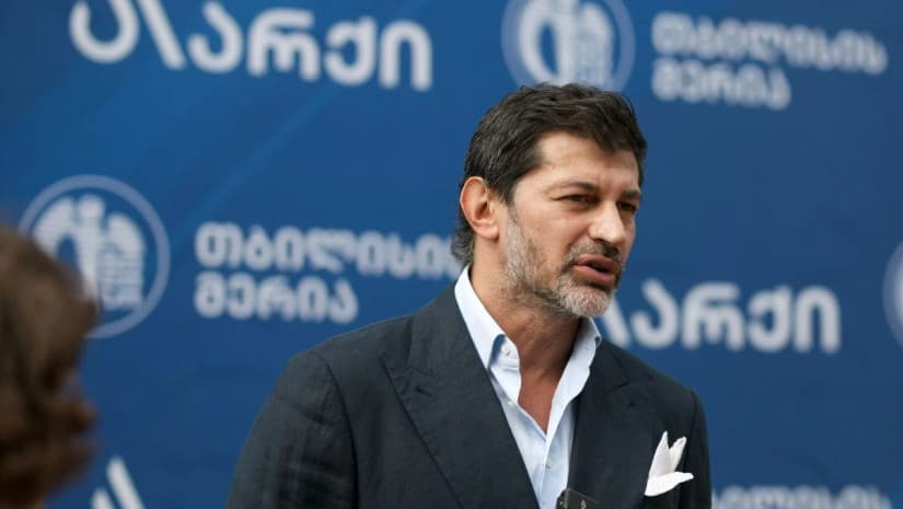 კახა კალაძე – ცხრა პუნქტიანი გეგმა რამდენიმე დღეში ზედმიწევნით იქნება შესრულებული