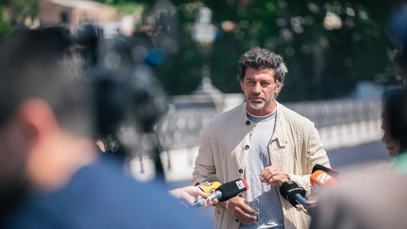 კახა კალაძე – “ქართულმა ოცნებამ“ საზოგადოებას მათთვის საყვარელი ადამიანები შესთავაზა