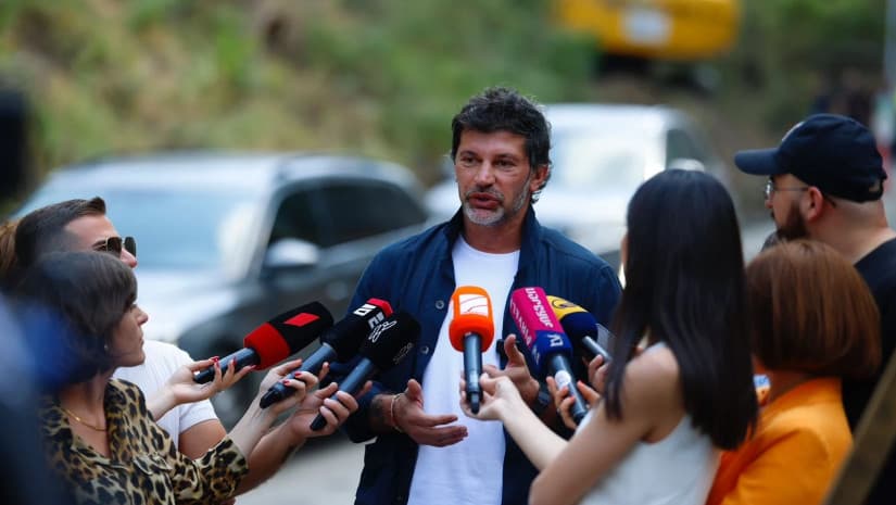 კახა კალაძე – არანაირი საბაბი არ არსებობს იმისა, რომ საქართველოსა და დასავლეთს შორის ურთიერთობები გაფუჭდეს