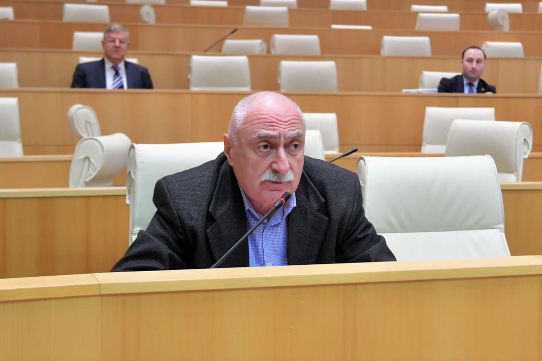 It’s “in fashion” to go to Turkey for treatment – ruling party MP