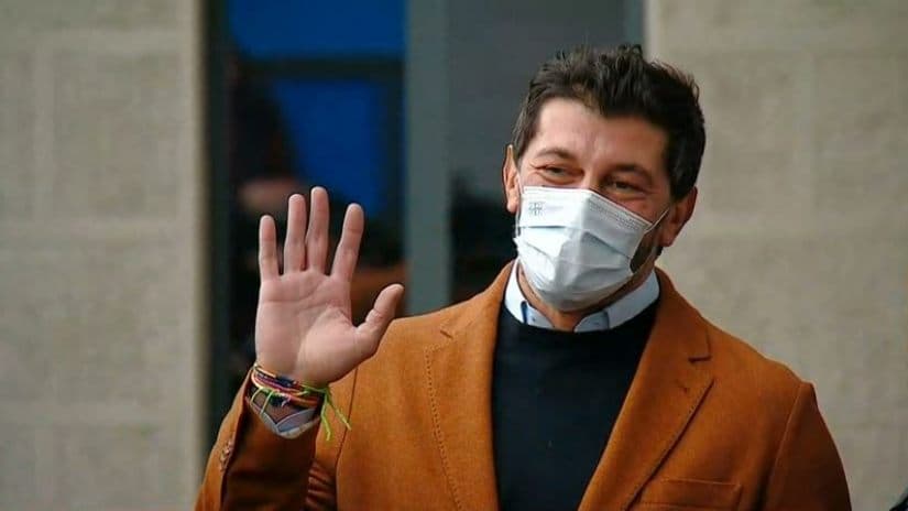 კახა კალაძე – სახალხო დამცველი თუ უარყოფს, მიღებულია ძმაო, კაი