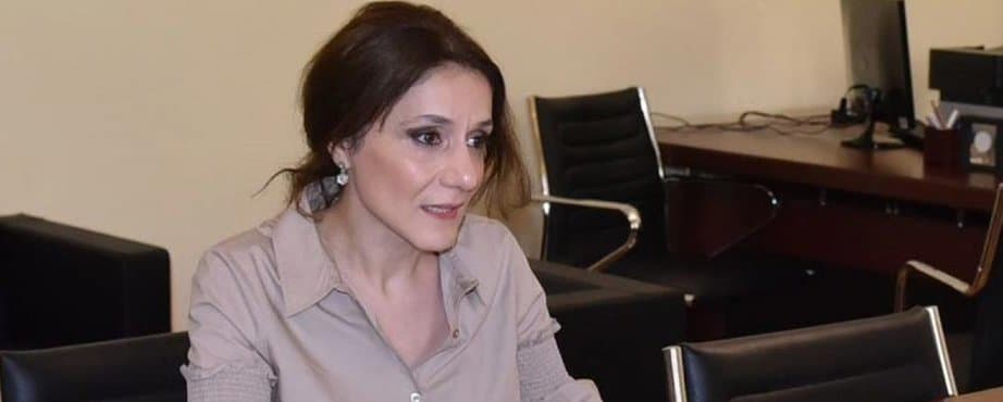 საფრანგეთში საქართველოს ელჩმა თანამდებობიდან გაწვევის შესახებ საგარეო საქმეთა მინისტრს მიმართა