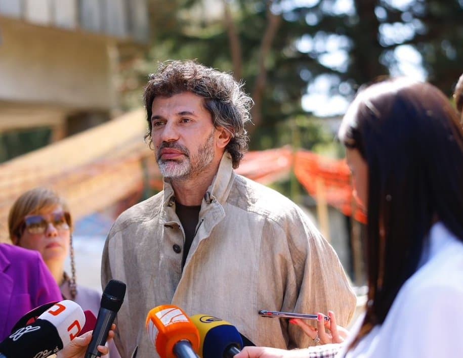 კახა კალაძე – არანაირი ფასი ამ რეზოლუციებს არ აქვს