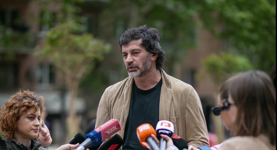 კახა კალაძე – გულდასაწყვეტია აღნიშნული გადაწყვეტილება საქართველოსთან მიმართებაში