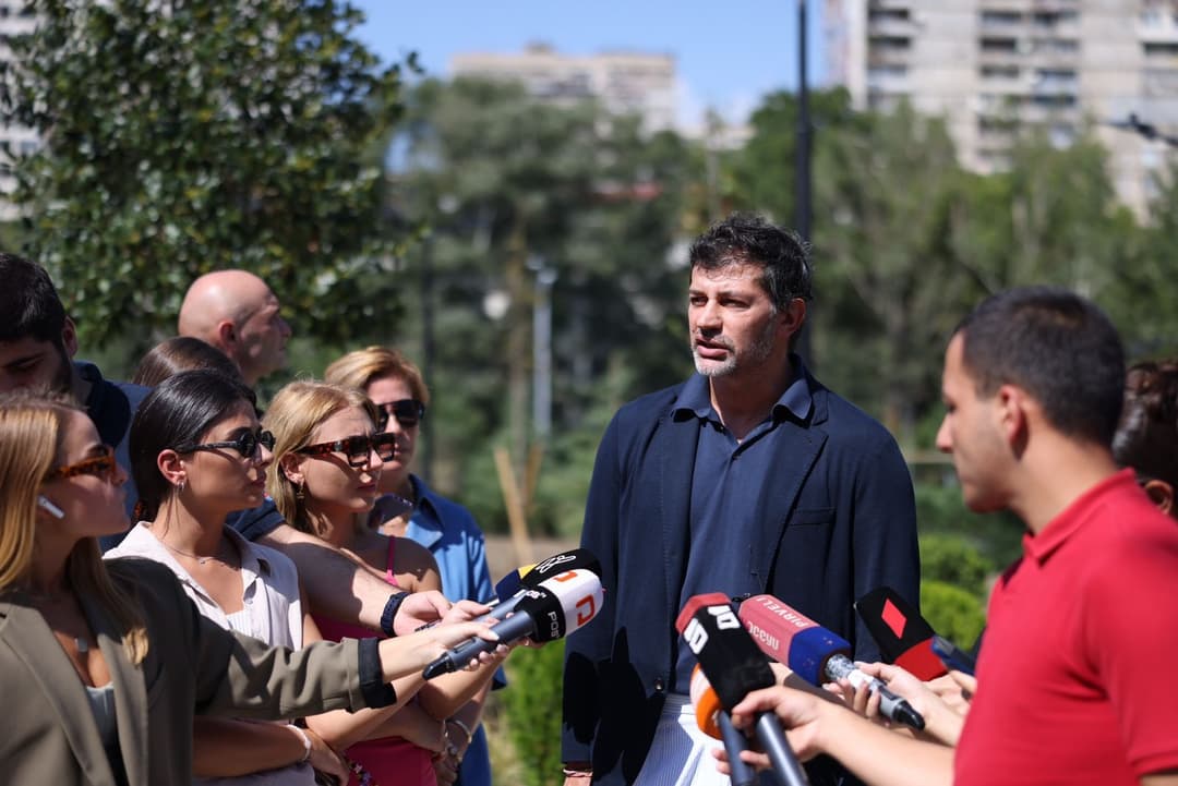 კახა კალაძე – უნდა შერცხვეთ ამ ადამიანებს, უნდა დალაგდნენ სათითაოდ და ბოდიში მოუხადონ საზოგადოებას