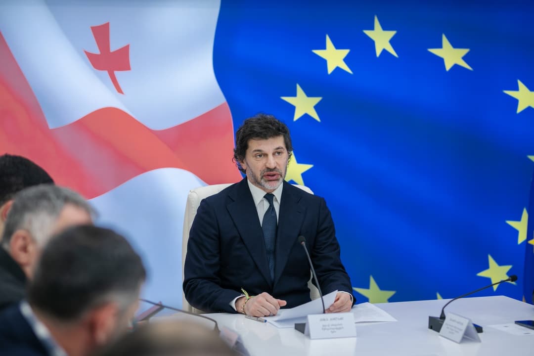 კახა კალაძე – ფეხბურთის გულშემატკივრებს “ინტერის” და საქართველოს ნაკრების ვეტერანი ფეხბურთელების მატჩით გავახარებთ