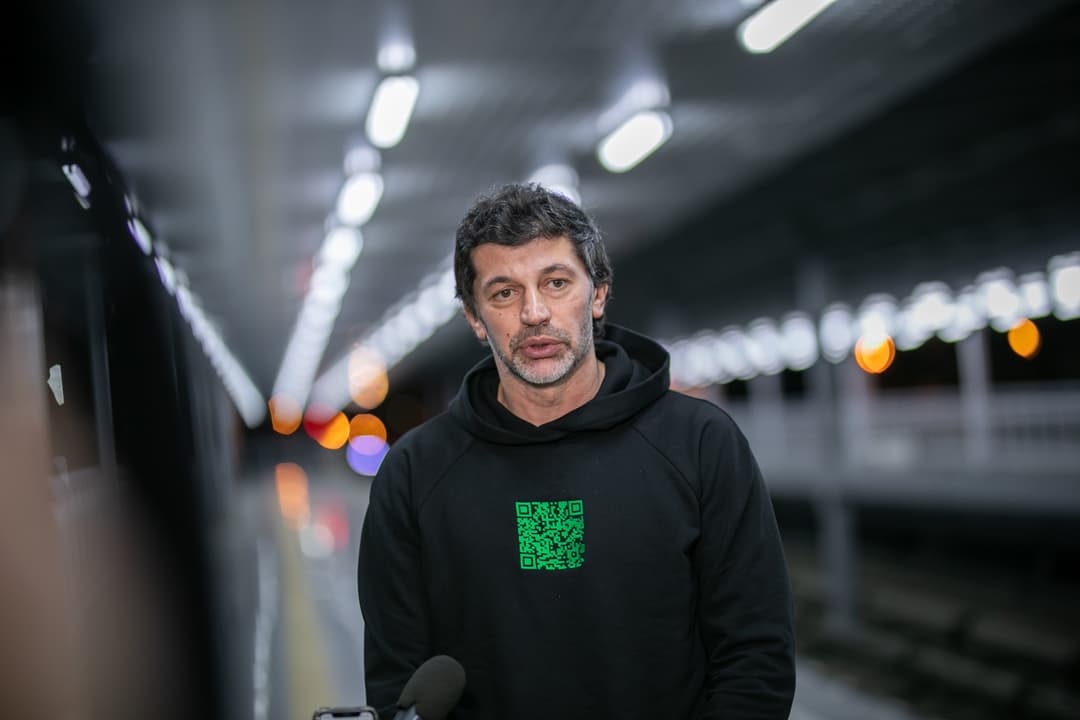 კახა კალაძე – ეს ადამიანი ყველაფერს აკეთებს, როგორმე ჩირქი მოსცხოს საქართველოს ხელისუფლებას და აგრძელებს თვითდაზიანების რეჟიმში ყოფნას