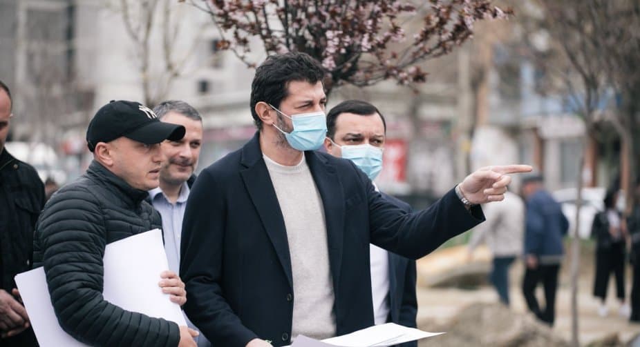 კახა კალაძე – ჩვენ არ მივიღებთ ისეთ გადაწყვეტილებას, რამაც შეიძლება, დააზიანოს ჩვენი ქვეყანა