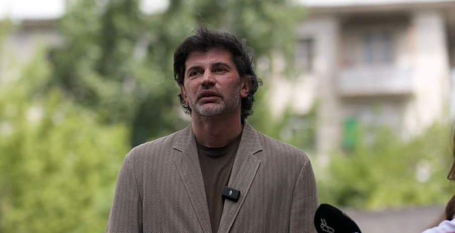 კახა კალაძე – არ მოტყუვდეთ მეგობრებო, ვიზალიბერალიზაციის გაუქმების მექანიზმი არ არსებობს