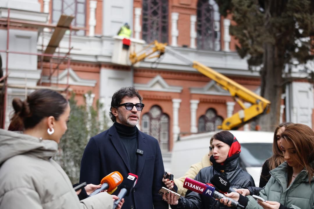 კახა კალაძე – უამრავი დრო და შესაძლებლობა არსებობდა იმისთვის, რომ ტაქსის მძღოლებს აეღოთ ლიცენზია