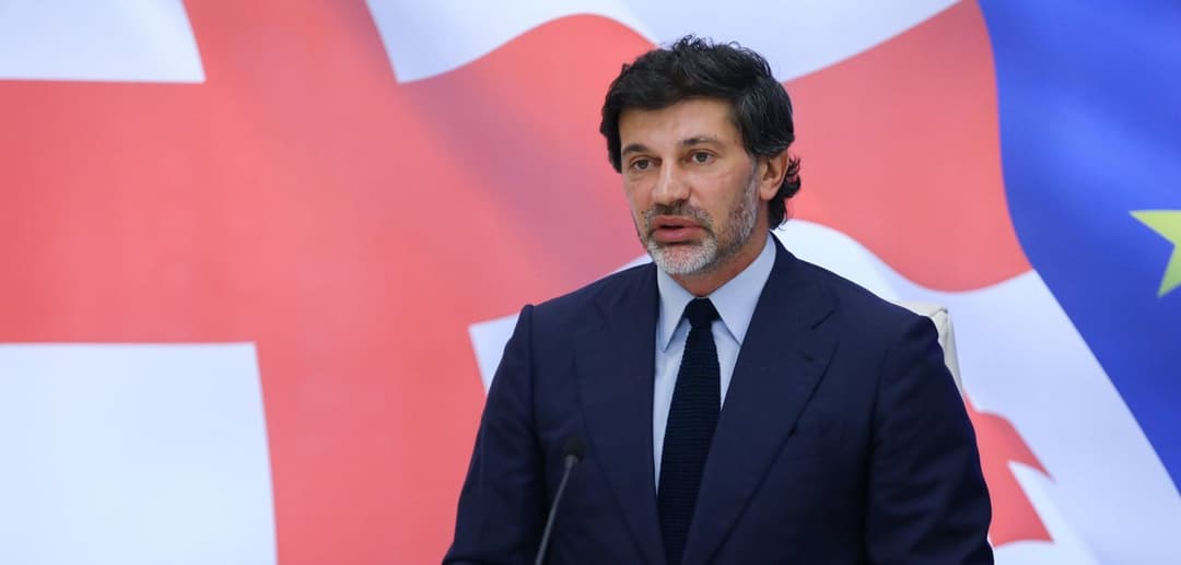 Tbilisi mayor urges “independent analysis” amidst protests to “defend sovereignty”