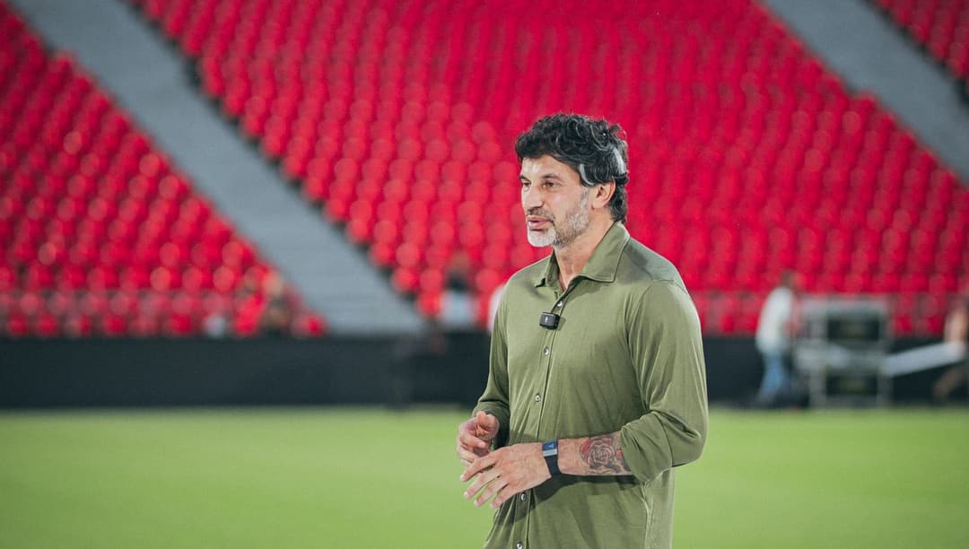 კახა კალაძე – ბიჭებო, თქვენს უკან მთელი საქართველო დგას, გამარჯვებები თქვენ!