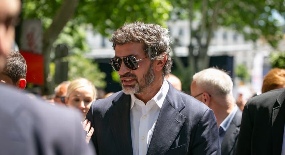 კახა კალაძე – წიგნებიც არის გამოცემული, დაინტერესდით და სრულყოფილი ინფორმაცია გექნებათ ვინ არის ბიძინა ივანიშვილი