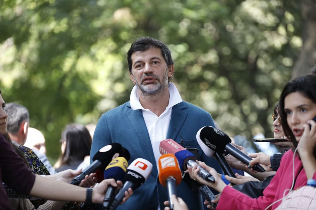 კახა კალაძე – ის იყო ჩვეულებრივი კრიმინალი, რომელსაც უნდოდა ქურდობა, ეს არ გამოუვიდა, შემდეგ “ქუჩის ბიჭობდა“