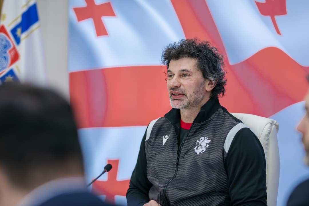 კახა კალაძე – 2024 წლის 26 მარტი ქვეყნის ისტორიაში ოქროს ასოებით შევა, როგორც შვილიშვილებისთვის მოსაყოლი დიდებული ამბავი