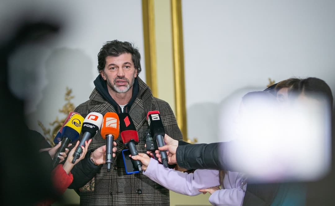 კახა კალაძე – ჩალის ფასი აქვს ამ რეზოლუციებს