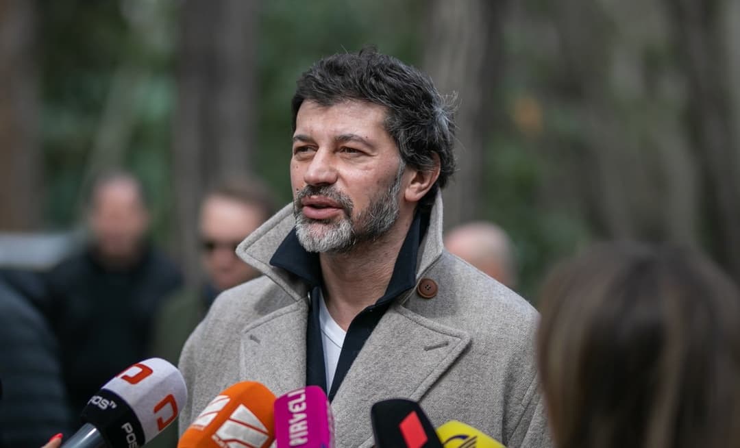 კახა კალაძე – ასეთ ადამიანებს, როგორიც არის ქალბატონი ვიოლა, ნამდვილად არანაირი სურვილი არ აქვთ საქართველოს განვითარების, წინსვლის