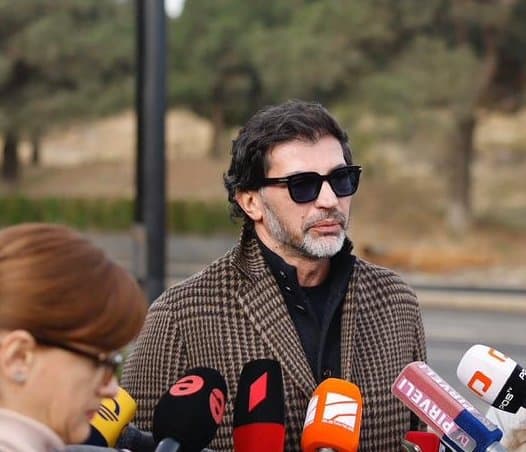 Tbilisi Mayor slams opposition leader over allegations on “wrong” transport reform